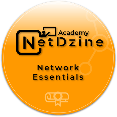 NetDzine - Network Essentials600x601