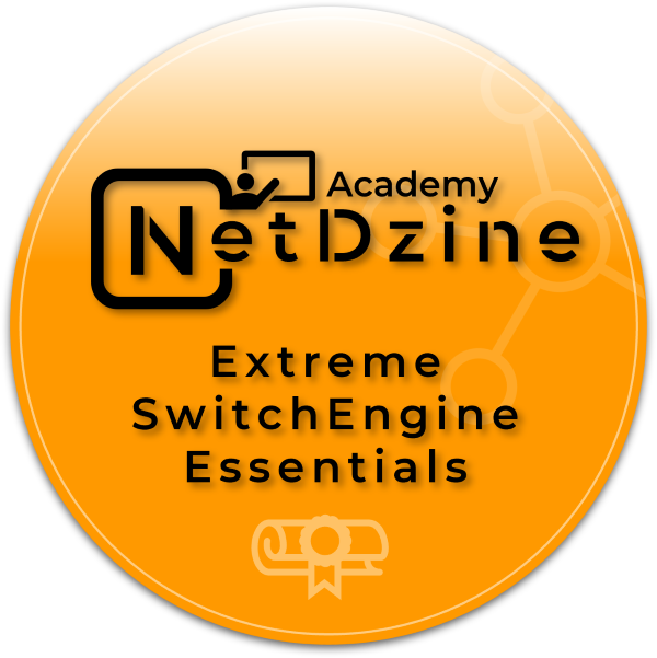 NetDzine - Extreme SwitchEngine Essentials600x601