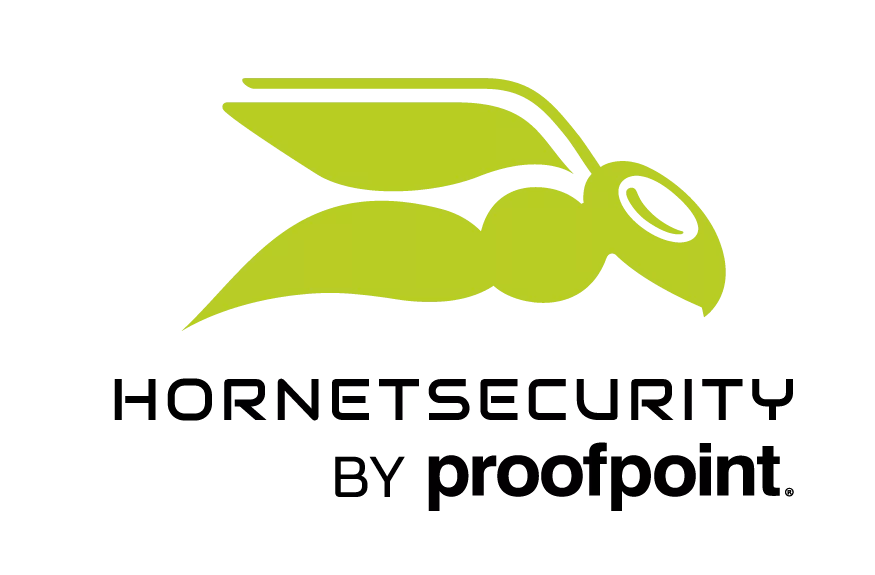 Hornet Security Logo